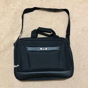 NWOT Skyway CrossBody Shoulder Messenger Briefcase Carry Travel Laptop Tote Bag